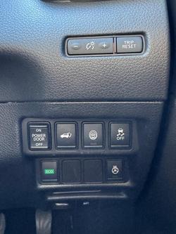 2018 Nissan X-TRAIL Ti T32 Series II 4X4 On Demand Diamond Black