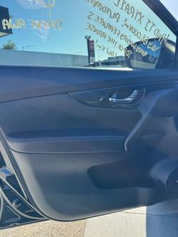 2018 Nissan X-TRAIL Ti T32 Series II 4X4 On Demand Diamond Black