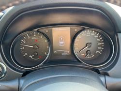 2018 Nissan X-TRAIL Ti T32 Series II 4X4 On Demand Diamond Black