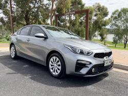 2018 Kia Cerato S