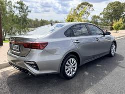 2018 Kia Cerato S