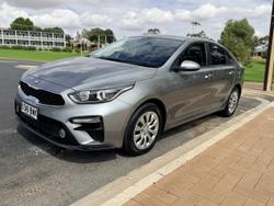 2018 Kia Cerato S