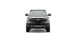 2026 Ford Ranger Wildtrak