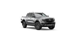 2026 Ford Ranger Wildtrak