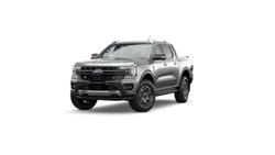 2026 Ford Ranger Wildtrak