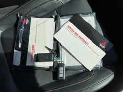 2019 Mitsubishi Eclipse Cross Exceed