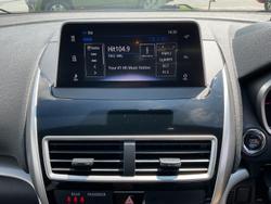 2019 Mitsubishi Eclipse Cross Exceed