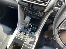 2019 Mitsubishi Eclipse Cross Exceed