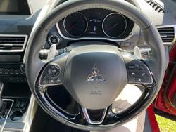 2019 Mitsubishi Eclipse Cross Exceed