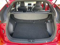 2019 Mitsubishi Eclipse Cross Exceed