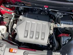 2019 Mitsubishi Eclipse Cross Exceed