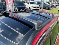 2019 Mitsubishi Eclipse Cross Exceed