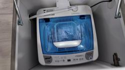 2026 Vivid Caravans Voyager 21 Large Ensuite