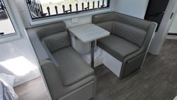 2026 Vivid Caravans Voyager 21 Large Ensuite