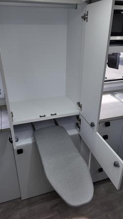 2026 Vivid Caravans Voyager 21 Large Ensuite