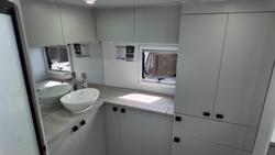 2026 Vivid Caravans Voyager 21 Large Ensuite