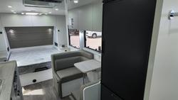 2026 Vivid Caravans Voyager 21 Large Ensuite
