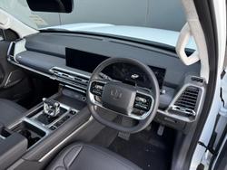 2025 MG MGU9 Explore Pro