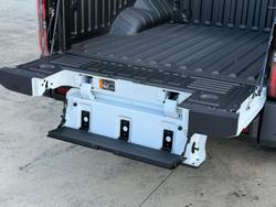 2025 MG MGU9 Explore Pro