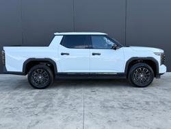 2025 MG MGU9 Explore Pro