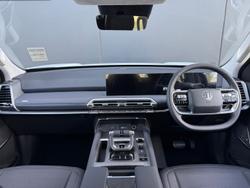 2025 MG MGU9 Explore Pro