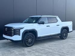 2025 MG MGU9 Explore Pro