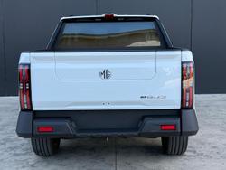 2025 MG MGU9 Explore Pro