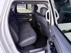 2025 MG MGU9 Explore Pro