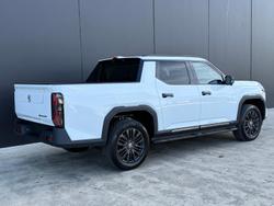 2025 MG MGU9 Explore Pro