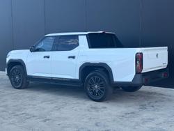 2025 MG MGU9 Explore Pro