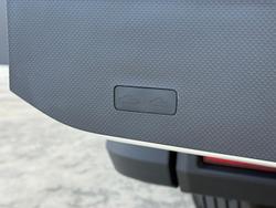 2025 MG MGU9 Explore Pro