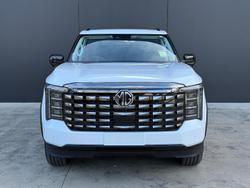 2025 MG MGU9 Explore Pro