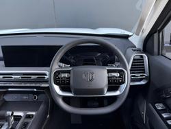 2025 MG MGU9 Explore Pro