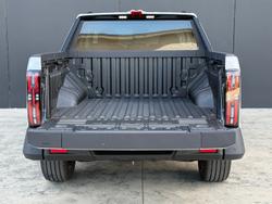 2025 MG MGU9 Explore Pro