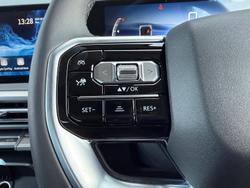 2025 MG MGU9 Explore Pro