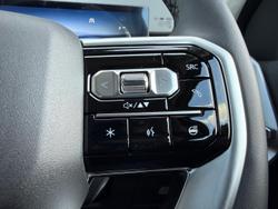 2025 MG MGU9 Explore Pro