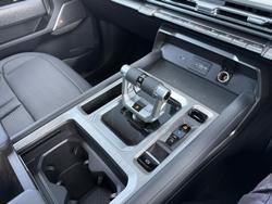 2025 MG MGU9 Explore Pro