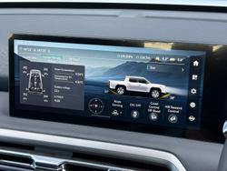 2025 MG MGU9 Explore Pro