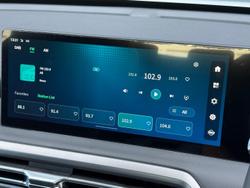 2025 MG MGU9 Explore Pro