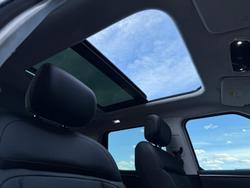 2025 MG MGU9 Explore Pro