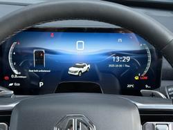 2025 MG MGU9 Explore Pro