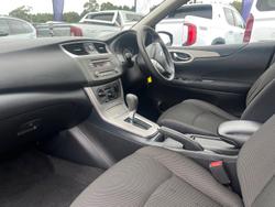 2013 Nissan Pulsar ST