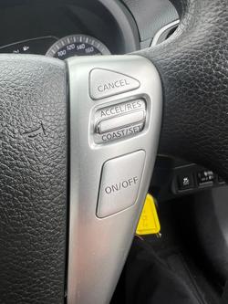 2013 Nissan Pulsar ST