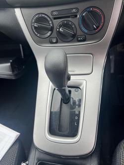 2013 Nissan Pulsar ST