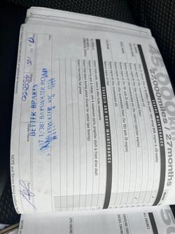 2013 Nissan Pulsar ST