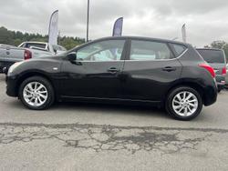 2013 Nissan Pulsar ST