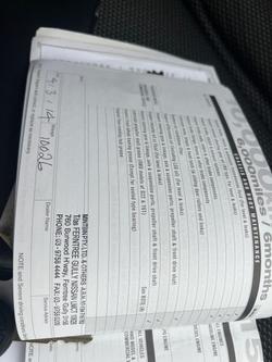 2013 Nissan Pulsar ST