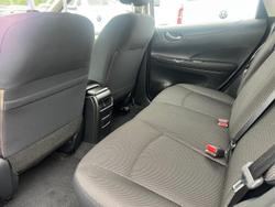 2013 Nissan Pulsar ST