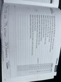 2013 Nissan Pulsar ST