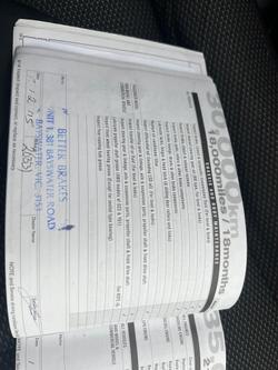 2013 Nissan Pulsar ST